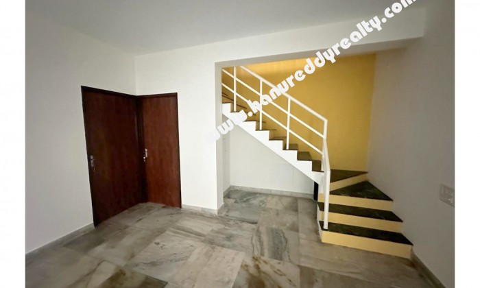 3 BHK Duplex House for Sale in Gopalapuram